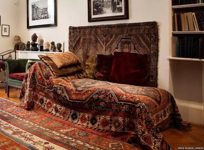 Freuds Couch