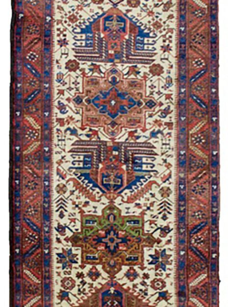 vintage-lambaran-runner-northwest-iran.jpg matching-persian-runner-pair.jpg floral-design-lambaran-runner.jpg terracotta-border-vintage-rug.jpg antique-persian-runner-set.jpg