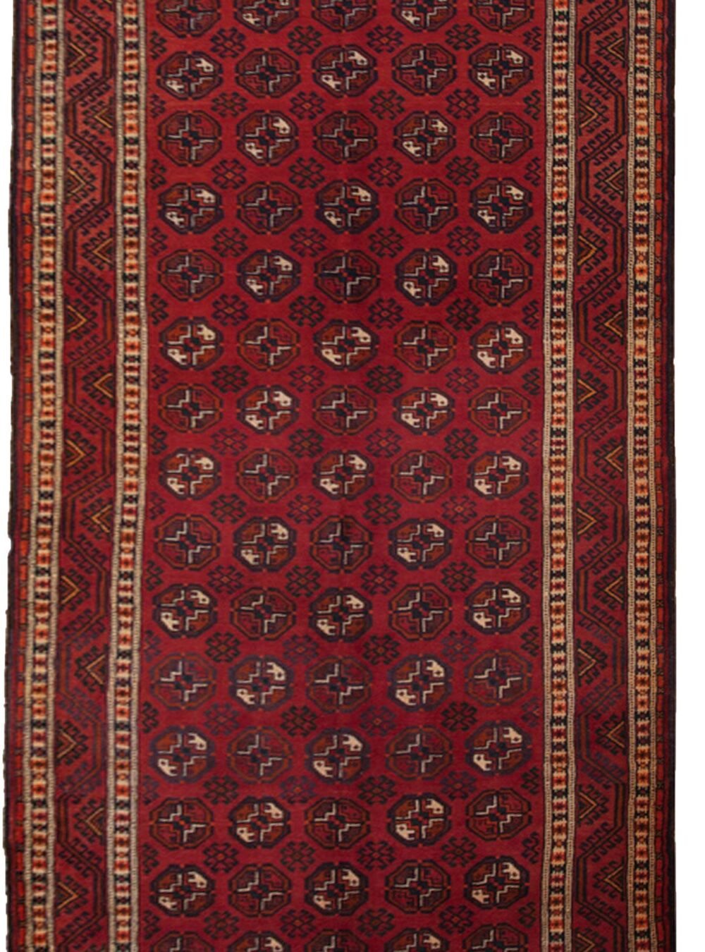 vintage-baluch-runner-elephant-foot.jpg red-baluch-runner-geometric-border.jpg handwoven-tribal-baluch-runner.jpg decorative-narrow-baluch-rug.jpg