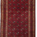 vintage-baluch-runner-elephant-foot.jpg red-baluch-runner-geometric-border.jpg handwoven-tribal-baluch-runner.jpg decorative-narrow-baluch-rug.jpg