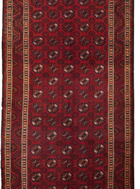vintage-baluch-runner-elephant-foot.jpg red-baluch-runner-geometric-border.jpg handwoven-tribal-baluch-runner.jpg decorative-narrow-baluch-rug.jpg