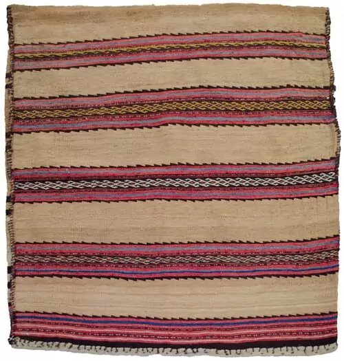 Vintage Baluch Taiche 150x90cm