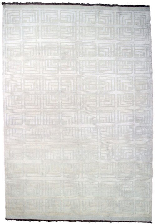 Mashreq Gabbeh Rug 243x174cm