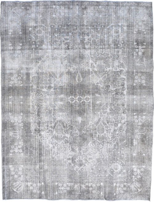 Retro Chic Carpet 337x233cm