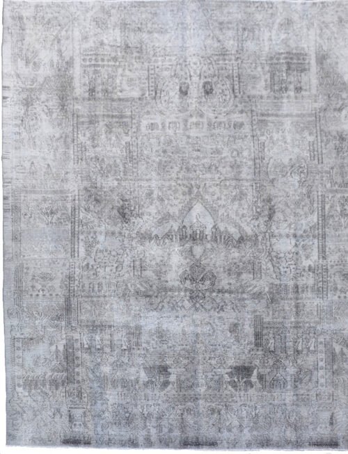 Retro Chic Carpet 376x286cm