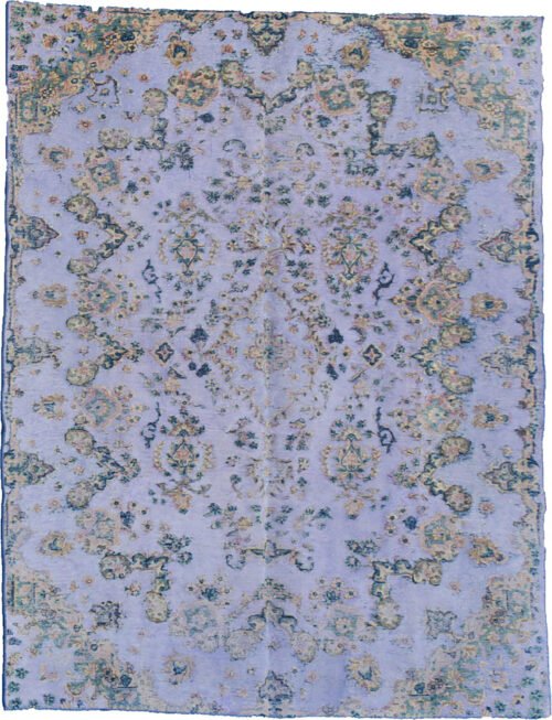Retro Chic Carpet 290x201cm