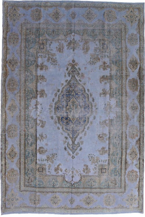 Retro Chic Carpet 385x290cm