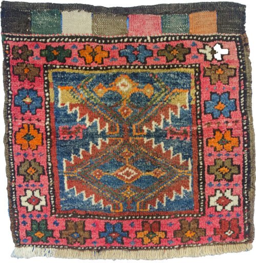 Antique Lori Bag Face 44x52cm