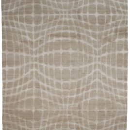 alt="Assioma rug from Geometria Part Silk collection with algebraic design" alt="Contemporary Persian rug made of handspun wool and silk" alt="Luxury fine-weave rug with natural dyes and modern geometric pattern" alt="Silk-blend Persian rug with bold algebraic design from Geometria collection"