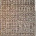 alt="Modern Ushak weave rug with tonal colour shading" alt="Handspun wool rug with subtle 3D effect and natural dyes" alt="Contemporary Persian-style rug with soft texture and depth" alt="New production Ushak weave carpet for modern interiors"