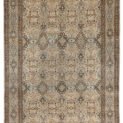 alt="Vintage Tabriz carpet with soft colours and intricate all-over design" alt="Northwest Persian rug with elegant fine weave and subtle pattern" alt="Tabriz rug with harmonious tones and traditional craftsmanship" alt="Refined Persian carpet suitable for classic and contemporary interiors"