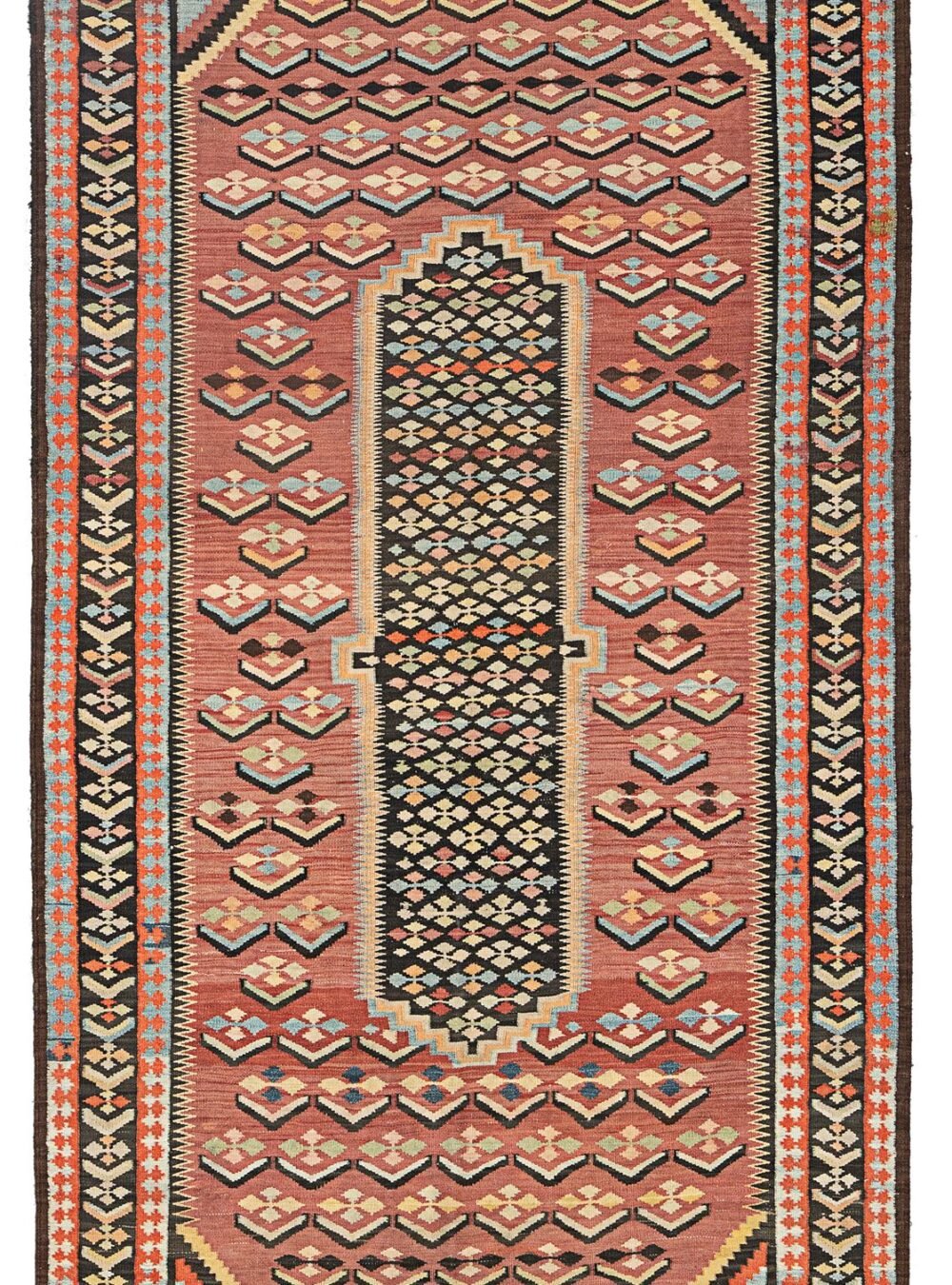 antique-bijar-kilim-blue-medallion.jpg bijar-kilim-with-peach-field.jpg rare-iranian-flatweave-bijar.jpg decorative-persian-kilim-bijar.jpg collectible-blue-bordered-bijar-kilim.jpg
