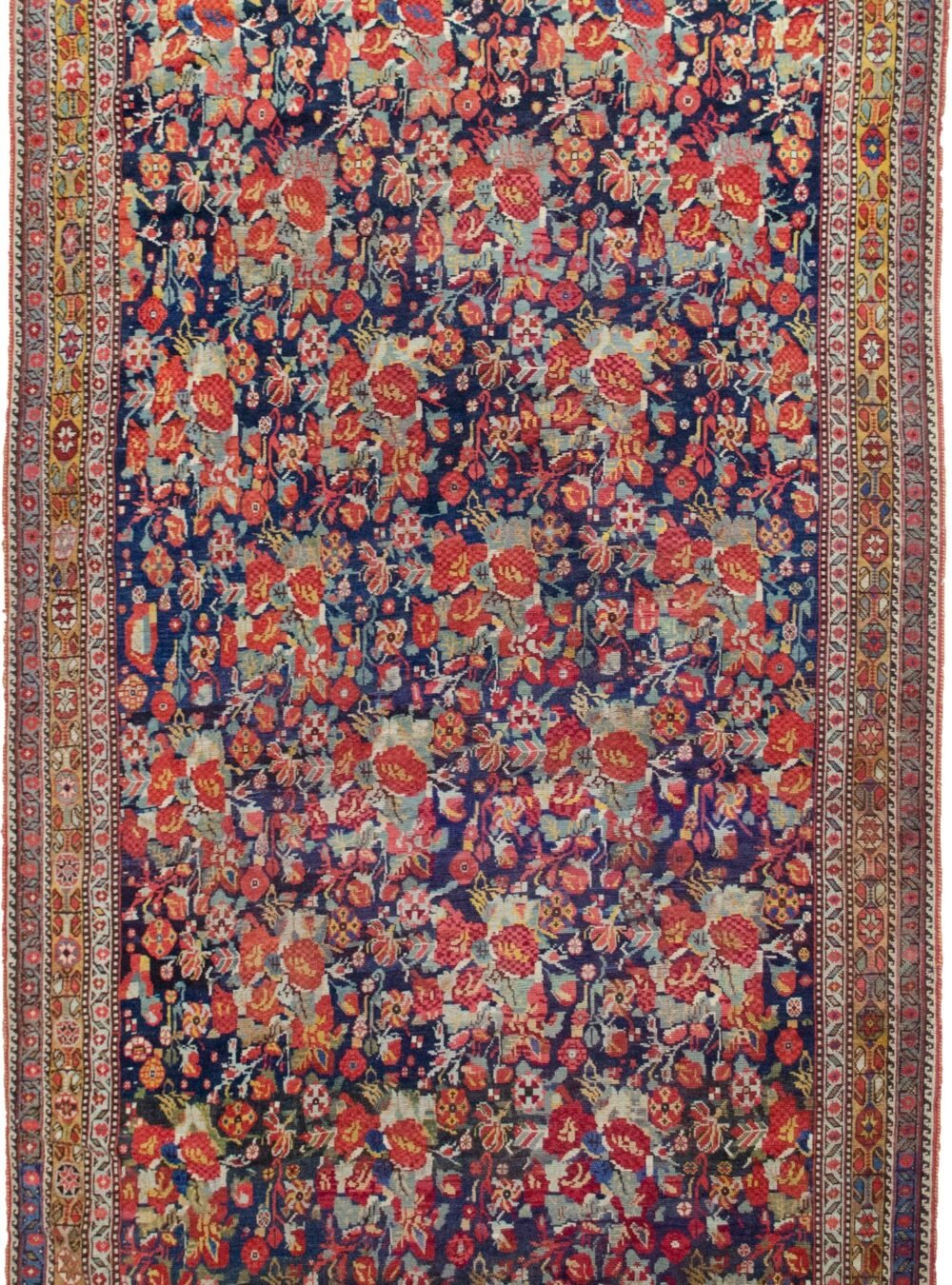 antique-qashqai-rug-gol-farang.jpg qashqai-rug-floral-design-indigo.jpg tribal-persian-rug-with-paisleys.jpg rare-gol-farang-qashqai-carpet.jpg mustard-border-antique-qashqai-rug.jpg