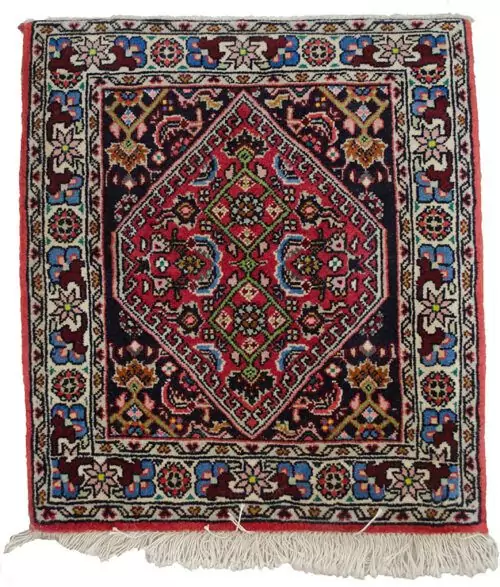 Bijar Mat 52x46cm