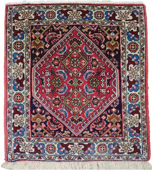Bijar Mat 50x44cm