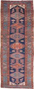 1936-heriz-runner-royal-blue-medallions.jpg vintage-heriz-runner-cream-spandrels.jpg persian-heriz-runner-dated-1355.jpg multi-color-heriz-runner-natural-dye.jpg