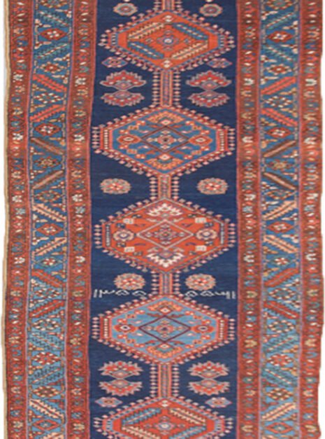 1936-heriz-runner-royal-blue-medallions.jpg vintage-heriz-runner-cream-spandrels.jpg persian-heriz-runner-dated-1355.jpg multi-color-heriz-runner-natural-dye.jpg