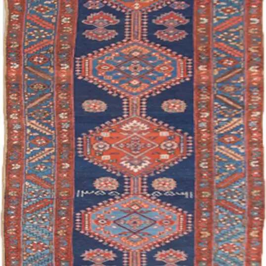 1936-heriz-runner-royal-blue-medallions.jpg vintage-heriz-runner-cream-spandrels.jpg persian-heriz-runner-dated-1355.jpg multi-color-heriz-runner-natural-dye.jpg