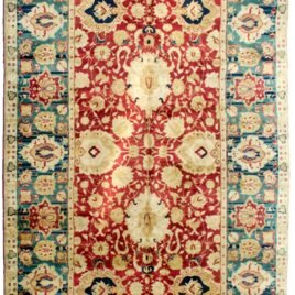vintage-agra-carpet-red-palmettes.jpg agra-rug-cloud-band-motif.jpg indian-handmade-carpet-green-blue-border.jpg antique-agra-carpet-wool-natural-dyes.jpg large-palmette-vintage-agra-carpet.jpg