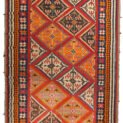 antique-qashqai-kilim-runner.jpg large-tribal-kilim-persian-runner.jpg handwoven-qashqai-runner-natural-dyes.jpg rare-vintage-qashqai-kilim.jpg decorative-persian-kilim-runner.jpg