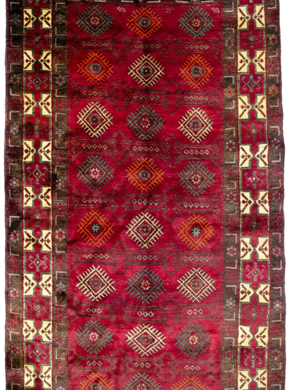 vintage-baluch-carpet-maroon-flower-lozenges.jpg baluch-rug-cream-border-handwoven.jpg northeast-iran-tribal-carpet.jpg full-pile-village-weaving-baluch.jpg decorative-persian-baluch-rug.jpg