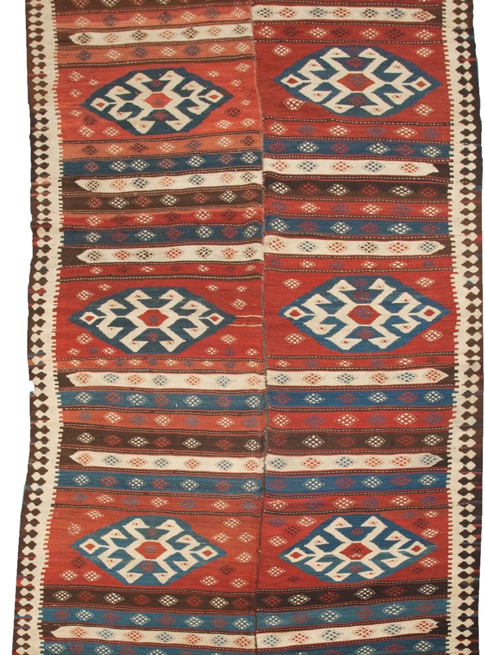 vintage-azerbaijani-kelim-large-motif.jpg northwest-iran-handwoven-kelim.jpg tribal-persian-kelim-carpet.jpg decorative-antique-azerbaijani-flatweave.jpg large-vintage-kelim-from-iran.jpg