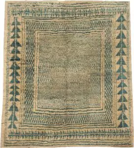 modern-bakhtiari-gabbeh-baran-design.jpg handwoven-gabbeh-carpet-natural-dyes.jpg decorative-modern-gabbeh-persian-wool.jpg artisan-made-bakhtiari-gabbeh-rain-motif.jpg exclusive-handspun-wool-persian-carpet.jpg