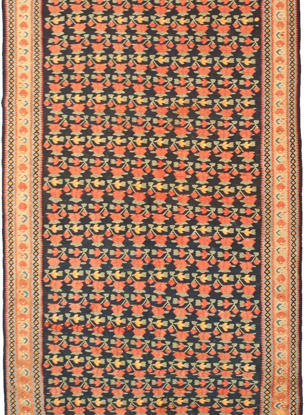 antique-bijar-kelim-golfarang.jpg bijar-kelim-floral-design.jpg persian-bijar-kilim-rug.jpg bijar-kilim-vintage-flower-pattern.jpg collectible-antique-bijar-kelim.jpg