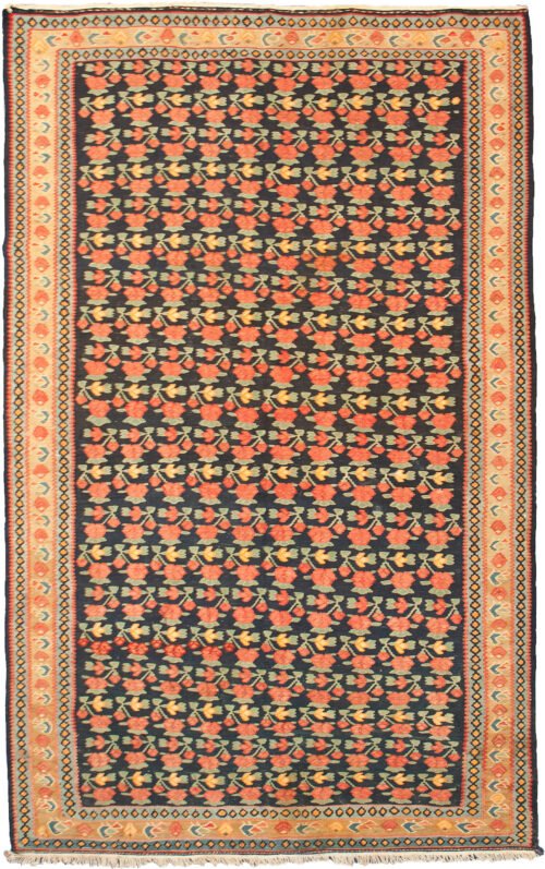 antique-bijar-kelim-golfarang.jpg bijar-kelim-floral-design.jpg persian-bijar-kilim-rug.jpg bijar-kilim-vintage-flower-pattern.jpg collectible-antique-bijar-kelim.jpg