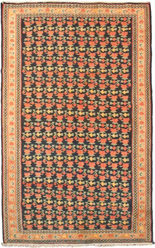 antique-bijar-kelim-golfarang.jpg bijar-kelim-floral-design.jpg persian-bijar-kilim-rug.jpg bijar-kilim-vintage-flower-pattern.jpg collectible-antique-bijar-kelim.jpg