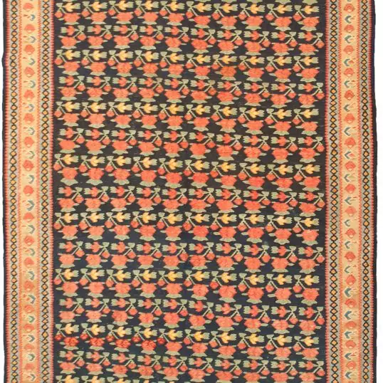 antique-bijar-kelim-golfarang.jpg bijar-kelim-floral-design.jpg persian-bijar-kilim-rug.jpg bijar-kilim-vintage-flower-pattern.jpg collectible-antique-bijar-kelim.jpg