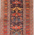 antique-shahsavan-runner-indigo.jpg shahsavan-runner-geometric-pattern.jpg tribal-persian-runner-soft-wool.jpg vintage-shahsavan-rug-iran.jpg collectible-antique-shahsavan-runner.jpg