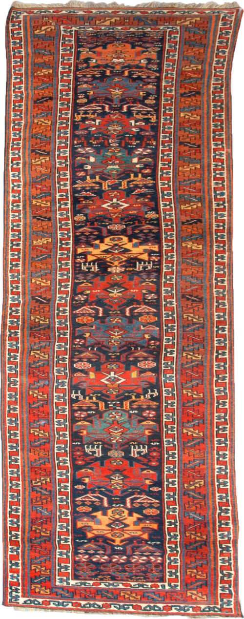 antique-shahsavan-runner-indigo.jpg shahsavan-runner-geometric-pattern.jpg tribal-persian-runner-soft-wool.jpg vintage-shahsavan-rug-iran.jpg collectible-antique-shahsavan-runner.jpg