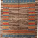 persian-gabbeh-rug-grey-brown-goats.jpg handwoven-gabbeh-rug-natural-wool.jpg tribal-gabbeh-goat-design-rug.jpg eco-friendly-persian-gabbeh-carpet.jpg
