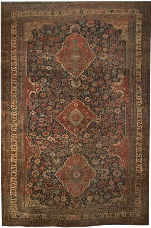rare-antique-qashqai-carpet-triple-medallion.jpg large-qashqai-persian-rug-navy-floral.jpg tribal-qashqai-rug-cream-border.jpg persian-qashqai-carpet-with-abrash.jpg
