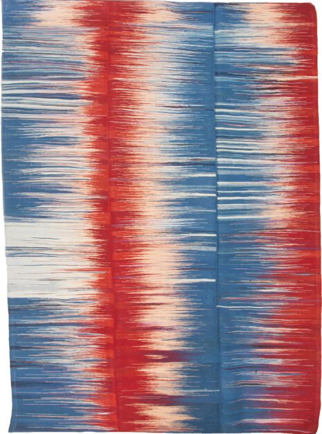 persian-kilim-shomal-jijim-style.jpg finely-woven-jijim-handspun-wool.jpg natural-dye-persian-kilim.jpg contemporary-shomal-jijim-kilim.jpg