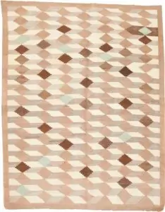 modern-persian-kilim-3d-effect.jpg handwoven-wool-kilim-natural-dyes.jpg contemporary-persian-flatweave-rug.jpg luxury-modern-persian-kilim-rug.jpg