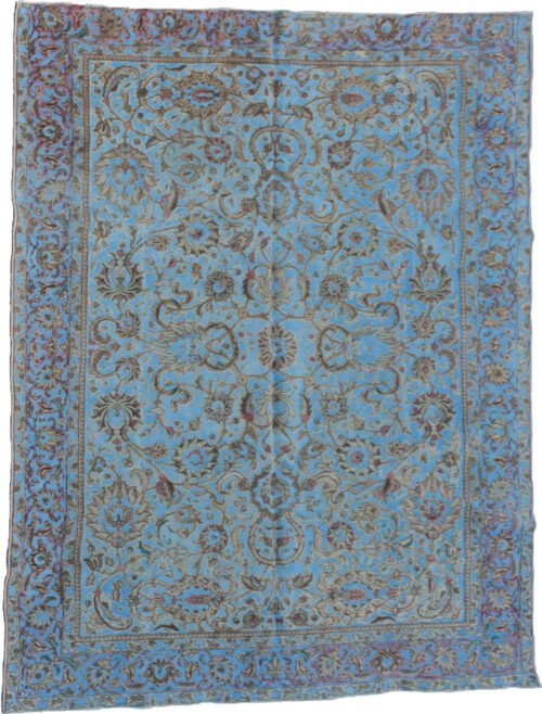 Retro Chic Carpet 367x267cm