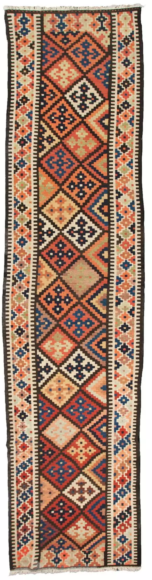 azerbaijani-kelim-runner-antique.jpg cream-border-kelim-runner.jpg natural-dye-persian-flatweave.jpg vintage-azerbaijan-runner-kilim.jpg decorative-antique-runner-persiankelim.jpg