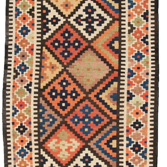 azerbaijani-kelim-runner-antique.jpg cream-border-kelim-runner.jpg natural-dye-persian-flatweave.jpg vintage-azerbaijan-runner-kilim.jpg decorative-antique-runner-persiankelim.jpg