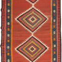 antique-azerbaijan-kelim-runner.jpg azerbaijan-flatweave-runner-natural-dyes.jpg multicolour-medallion-kelim-runner.jpg vintage-persian-kelim-runner.jpg handwoven-wool-azerbaijan-runner.jpg