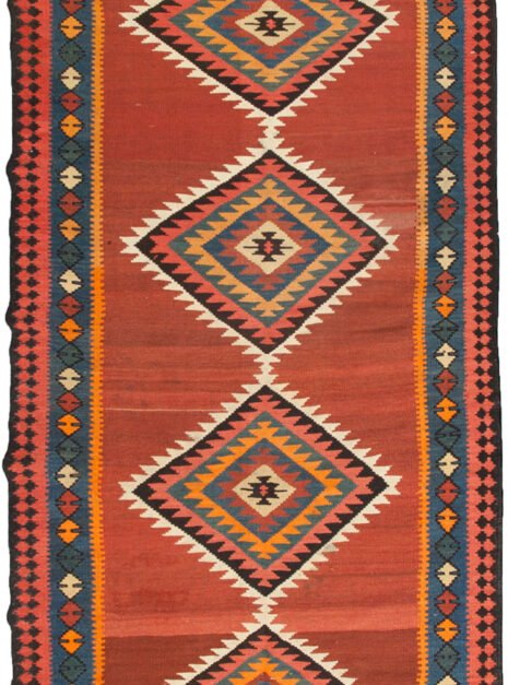 antique-azerbaijan-kelim-runner.jpg azerbaijan-flatweave-runner-natural-dyes.jpg multicolour-medallion-kelim-runner.jpg vintage-persian-kelim-runner.jpg handwoven-wool-azerbaijan-runner.jpg