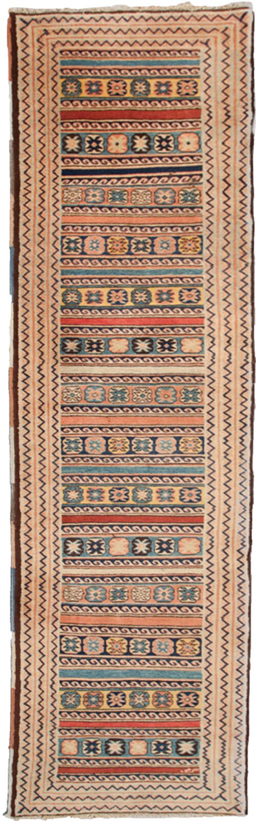 Ardebil Runner 309x70cm