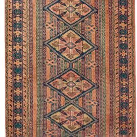 vintage-ardebil-runner-multicolored.jpg colorful-persian-runner-ardebil.jpg handwoven-ardebil-runner-medallion-design.jpg persian-runner-corridor-rug.jpg decorative-colorful-iranian-runner.jpg