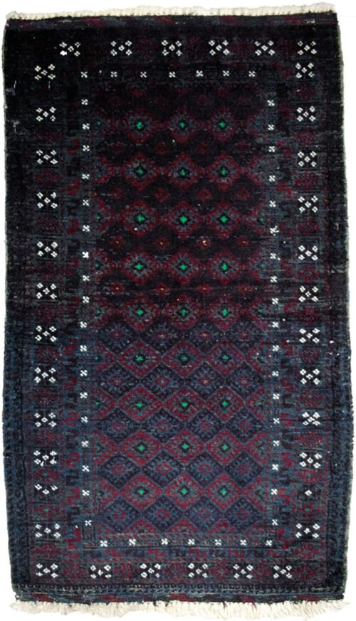 Antique Baluch Mat 85x50