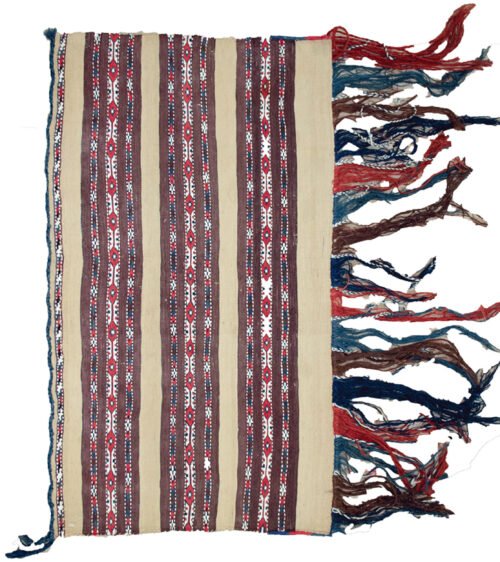Antique Tribal Khorjin 85x45cm