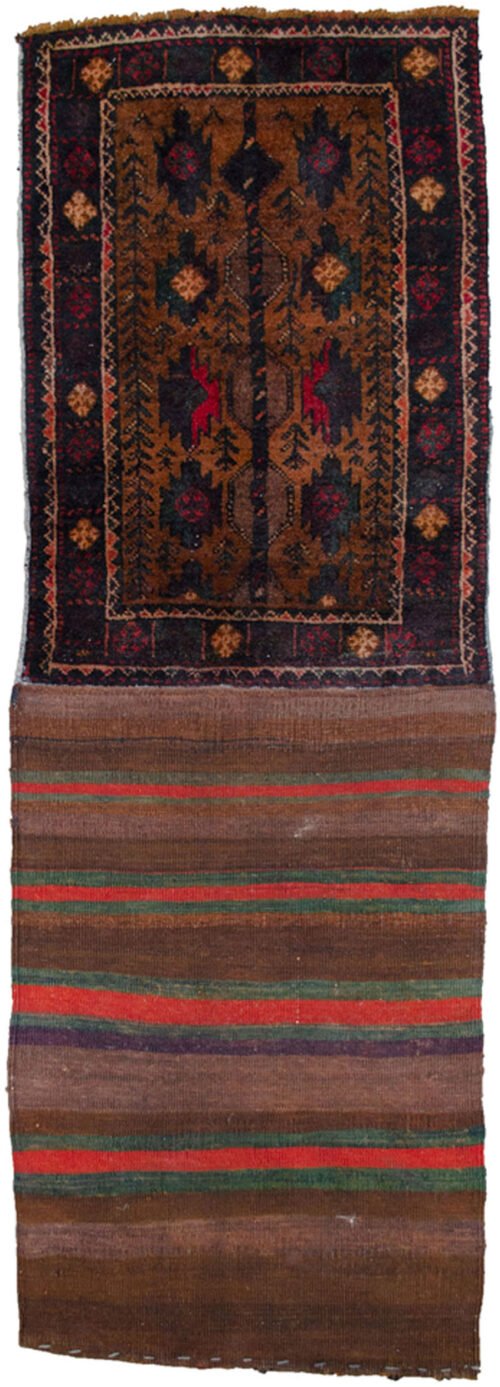 Antique Baluch Bag 145x48cm