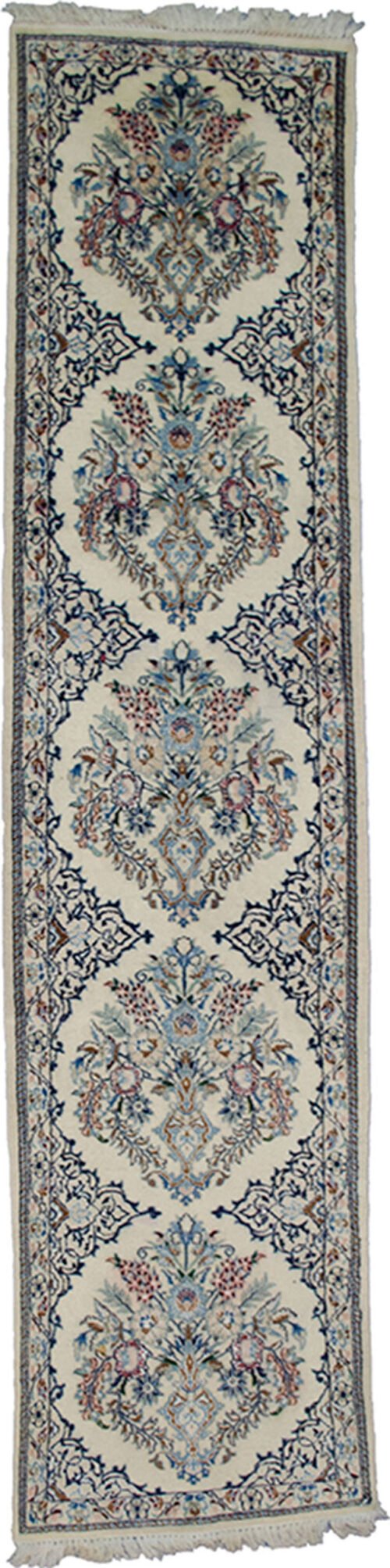 Vintage Nain Runner 218x50cm