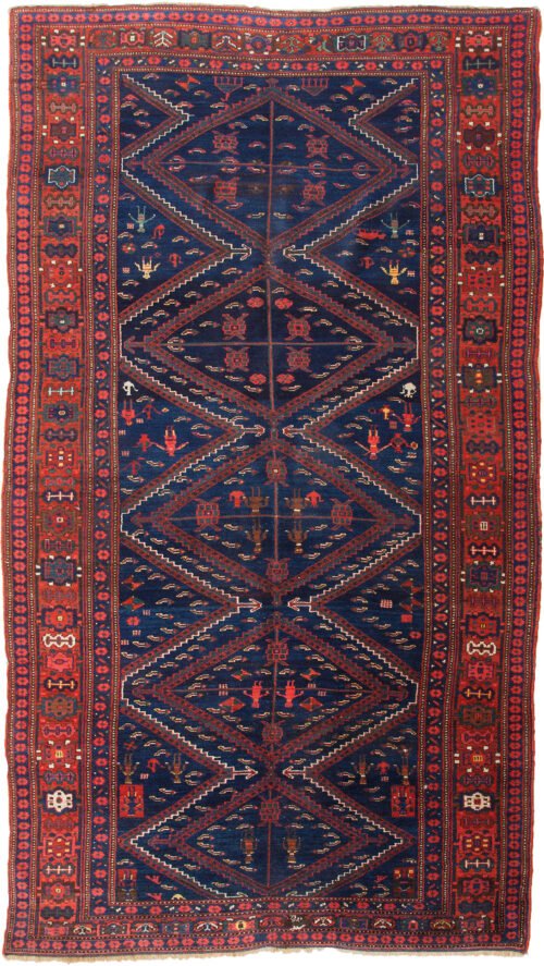 antique-kurdish-carpet-blue-ground.jpg diamond-medallion-kurdish-rug.jpg tribal-iranian-carpet-men-women-folk-motifs.jpg natural-dye-soft-wool-kurdish-carpet.jpg