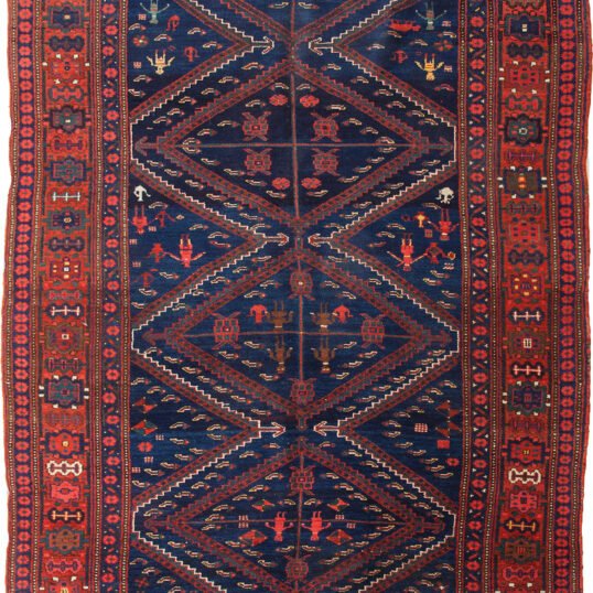antique-kurdish-carpet-blue-ground.jpg diamond-medallion-kurdish-rug.jpg tribal-iranian-carpet-men-women-folk-motifs.jpg natural-dye-soft-wool-kurdish-carpet.jpg